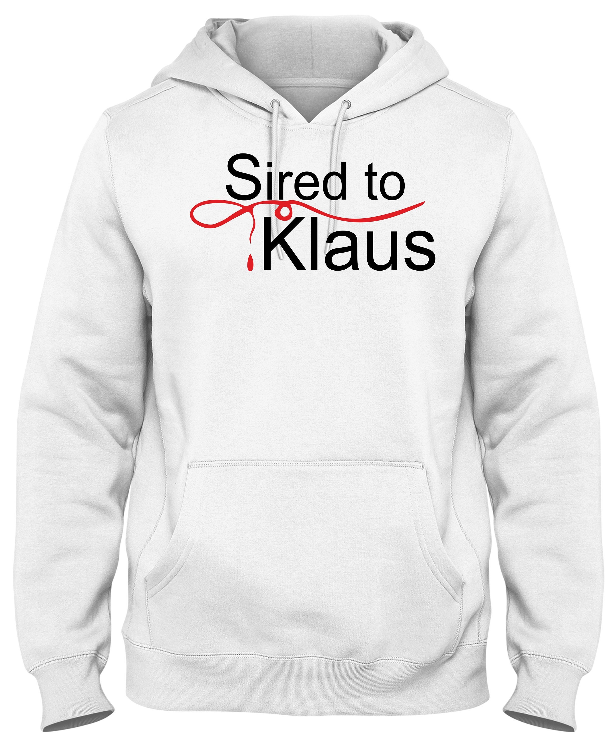 The vampire diaries hoodie damon Clearance