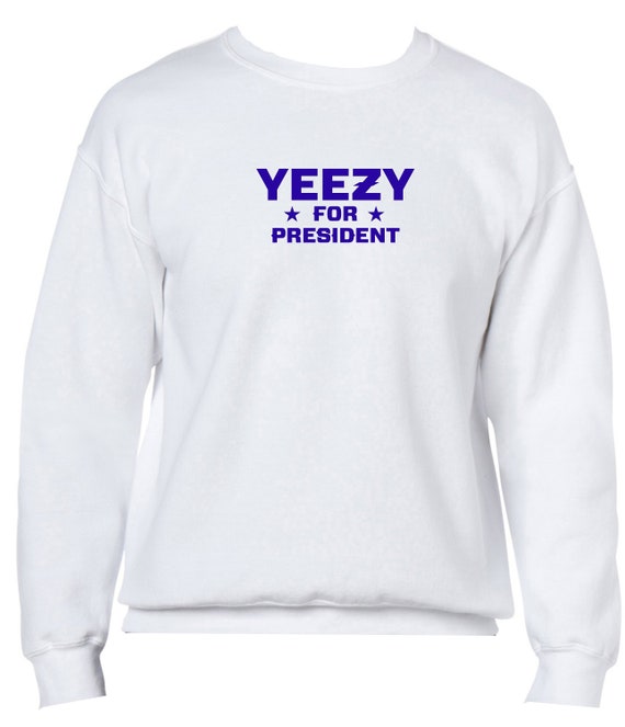 yeezy jumper