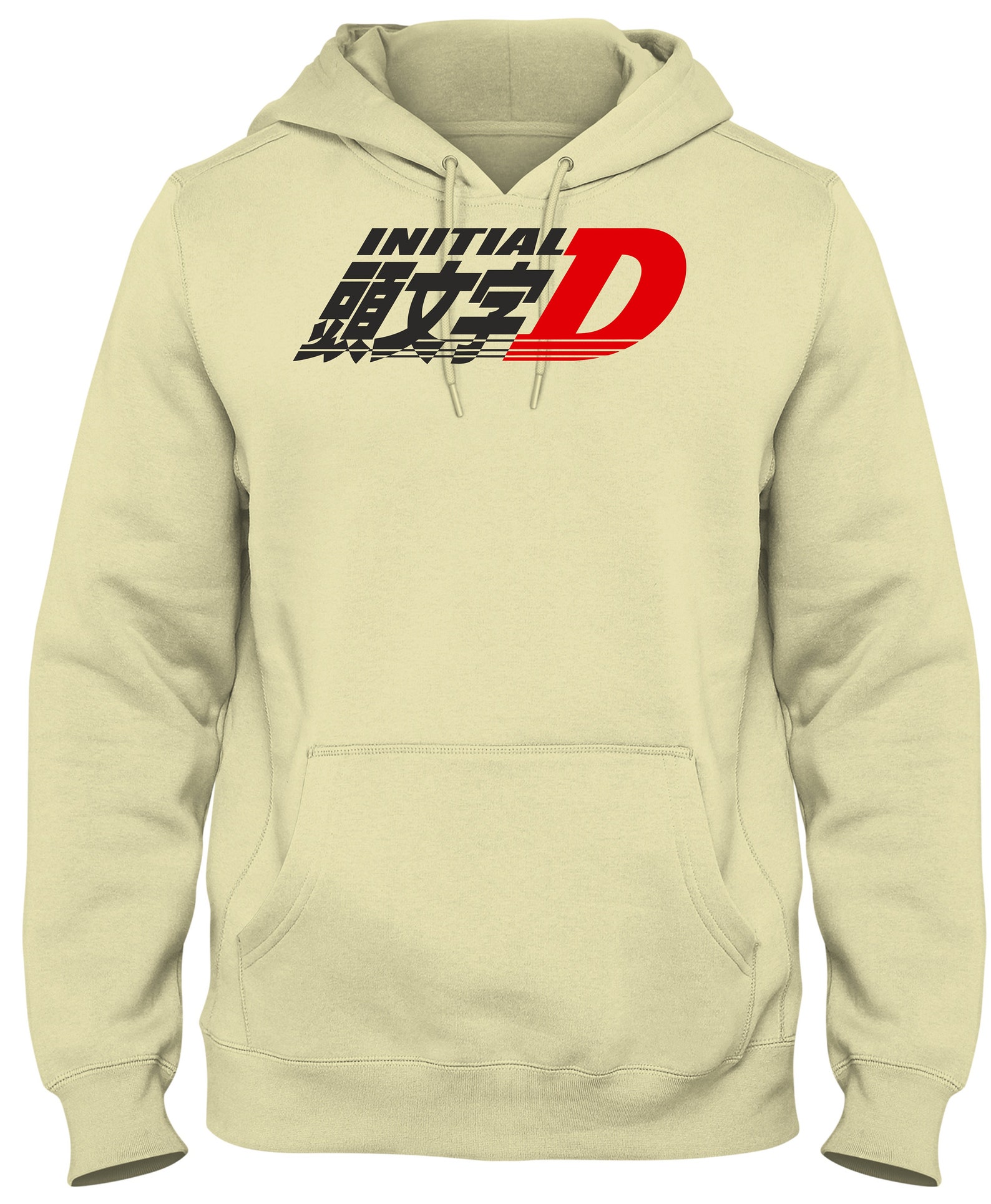 Initial d hoodies Clearance