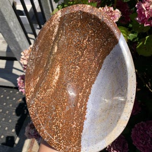 Ocean Jasper Bowl
