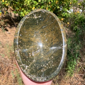 Ocean Jasper Bowl
