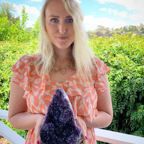 シトリンタワー* - Etsy 日本