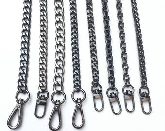 wallet chain etsy