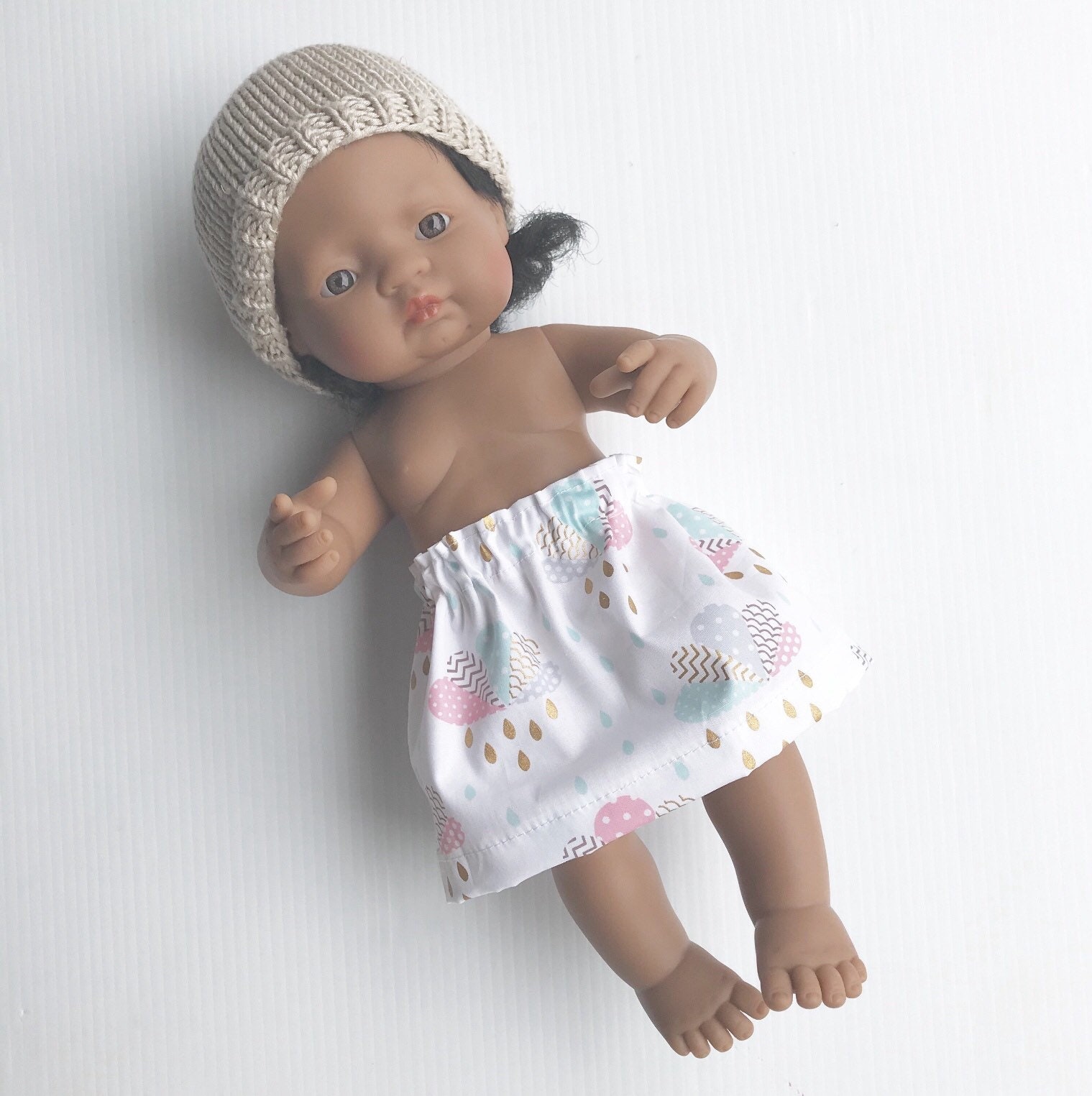 miniland dolls clothes matching