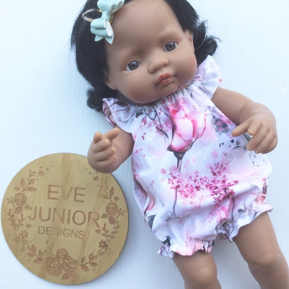 miniland dolls clothes matching