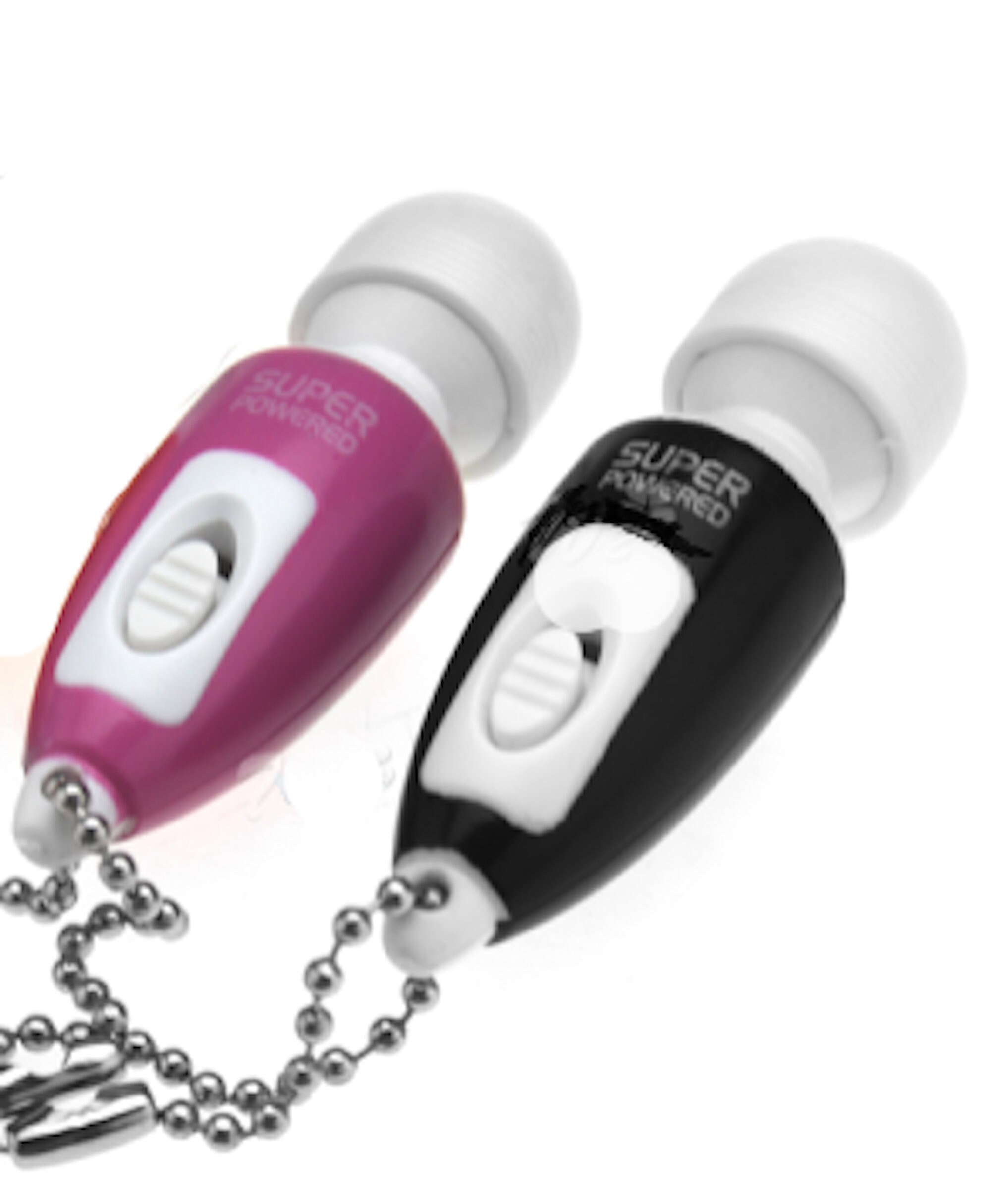 Mini Vibrating Massage Earring /Keychain ONE UNIT Etsy