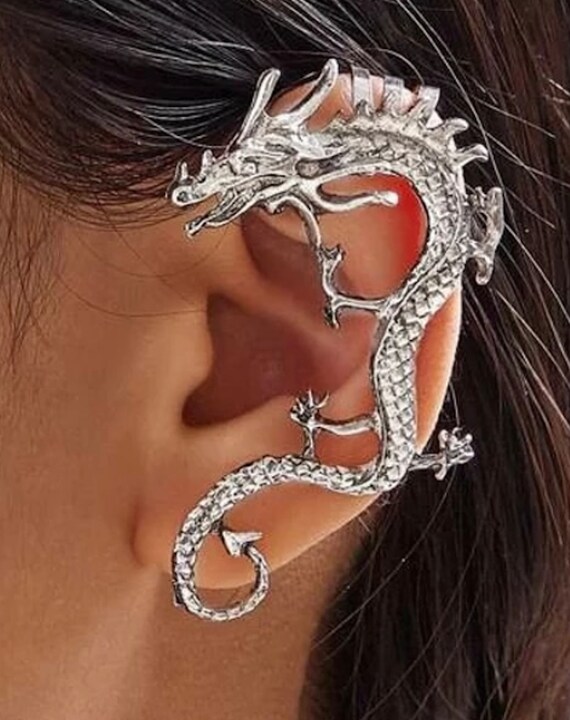 Dragon ear best sale clip