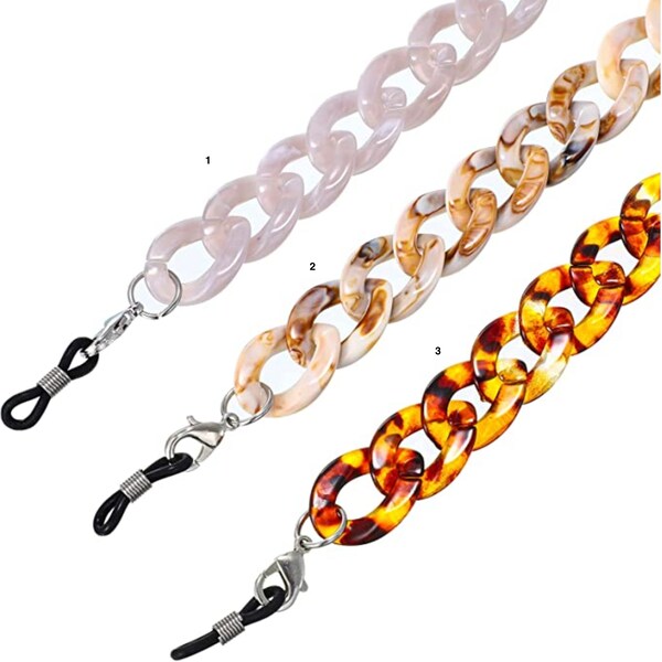 Glasses Chain Etsy UK