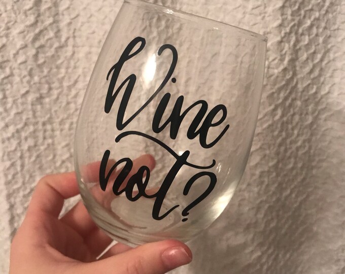 Wine Glass