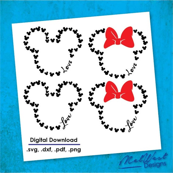 Free Free 233 Disney Valentine Svg SVG PNG EPS DXF File