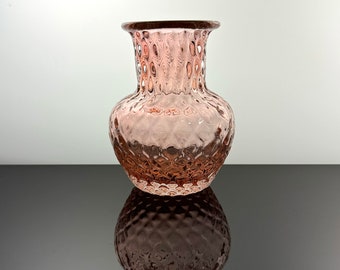 Aurora Small Optic Vase