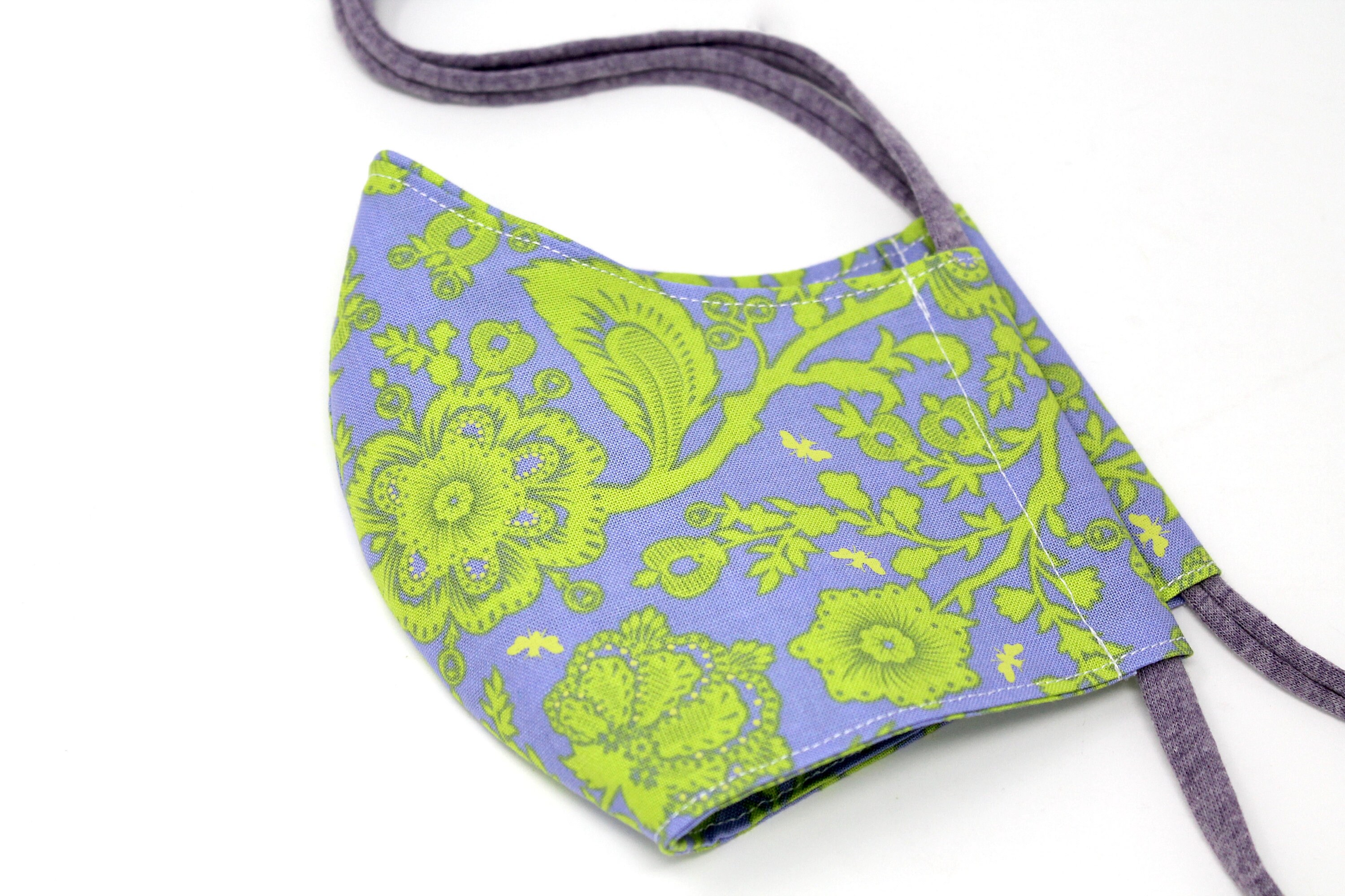 Fabric Face Mask 100 Cotton Fabric Reusable Washable Etsy