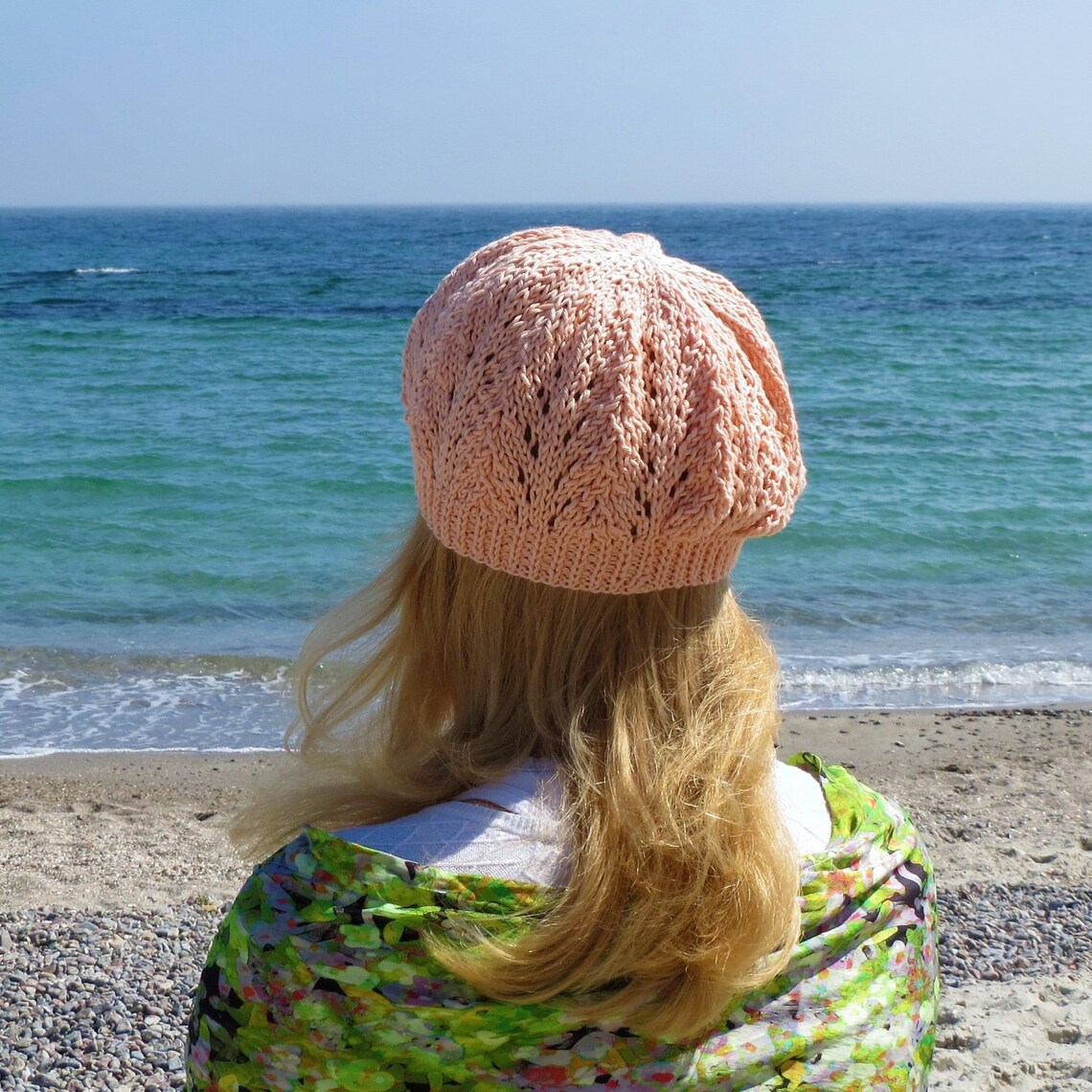 Women summer beret hat Laced beret women french beret hat Etsy