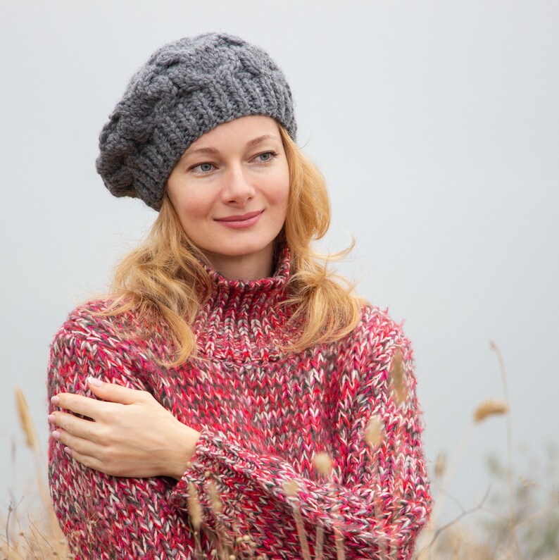 Cardigan Lungo Donna Irevial - Bolero Estivo Leggero In Cotone E Poliestere - Manica Lunga - Foto 11