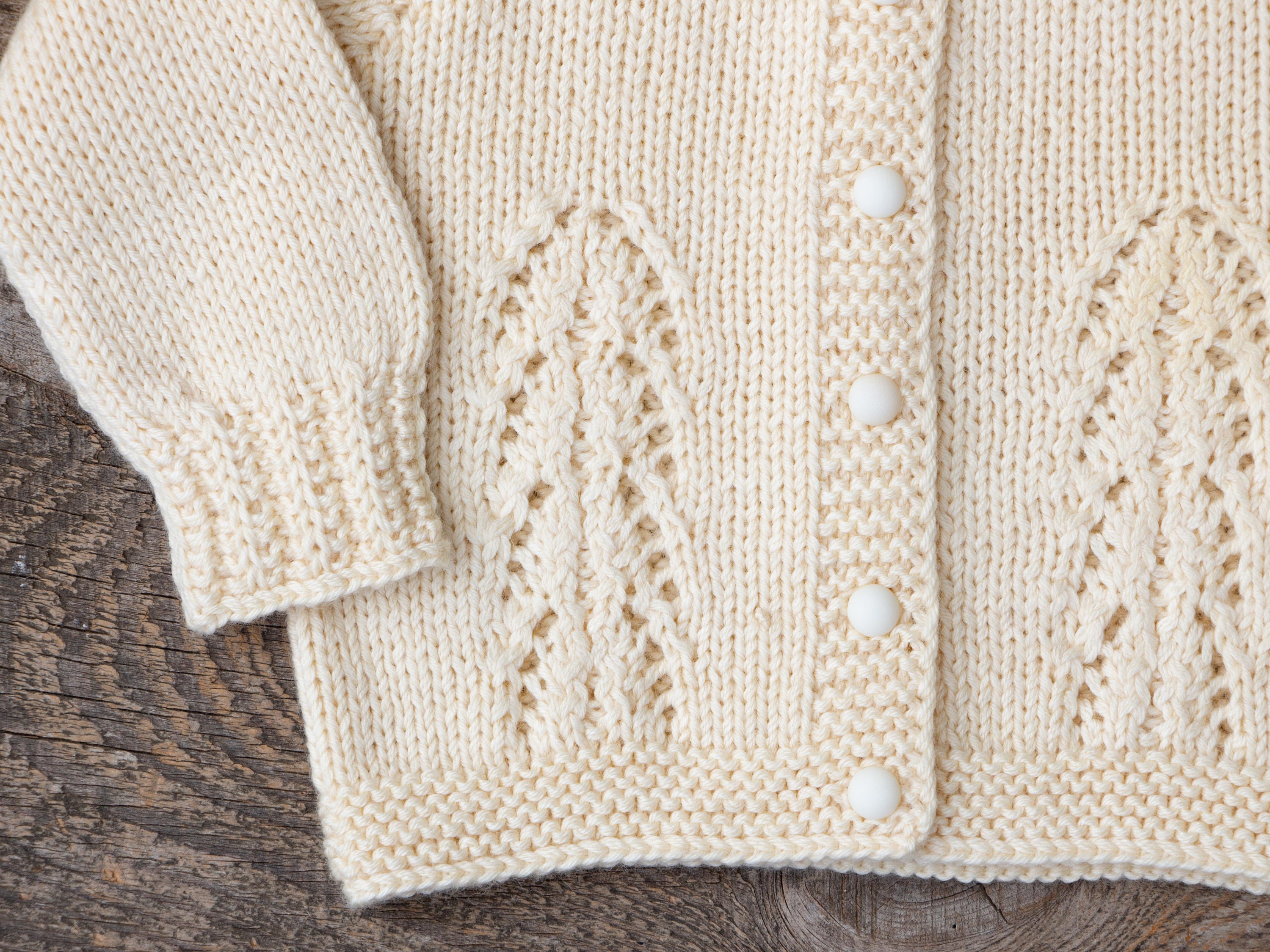 Pale Blue Sweater Baptism Cardigan Girl Boy Hand Knit Cardigan Etsy