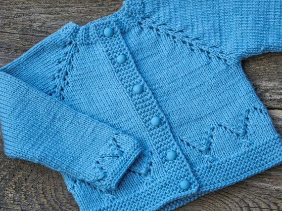 baby jacket bunai