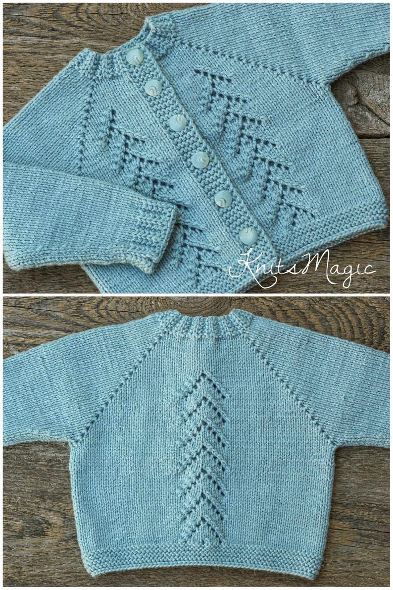 Teal Kids Sweater Knit Baby Sweater Wool Baby Cardigan Knit Etsy