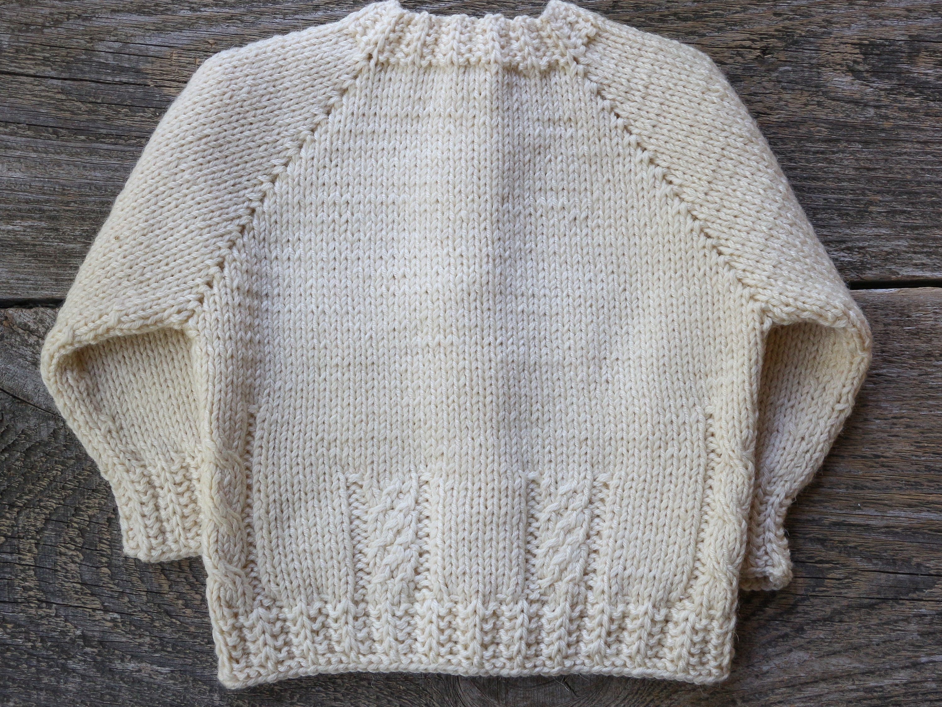 Pale Blue Sweater Baby Boy Sweater Newborn Boy Sweater Kids Etsy
