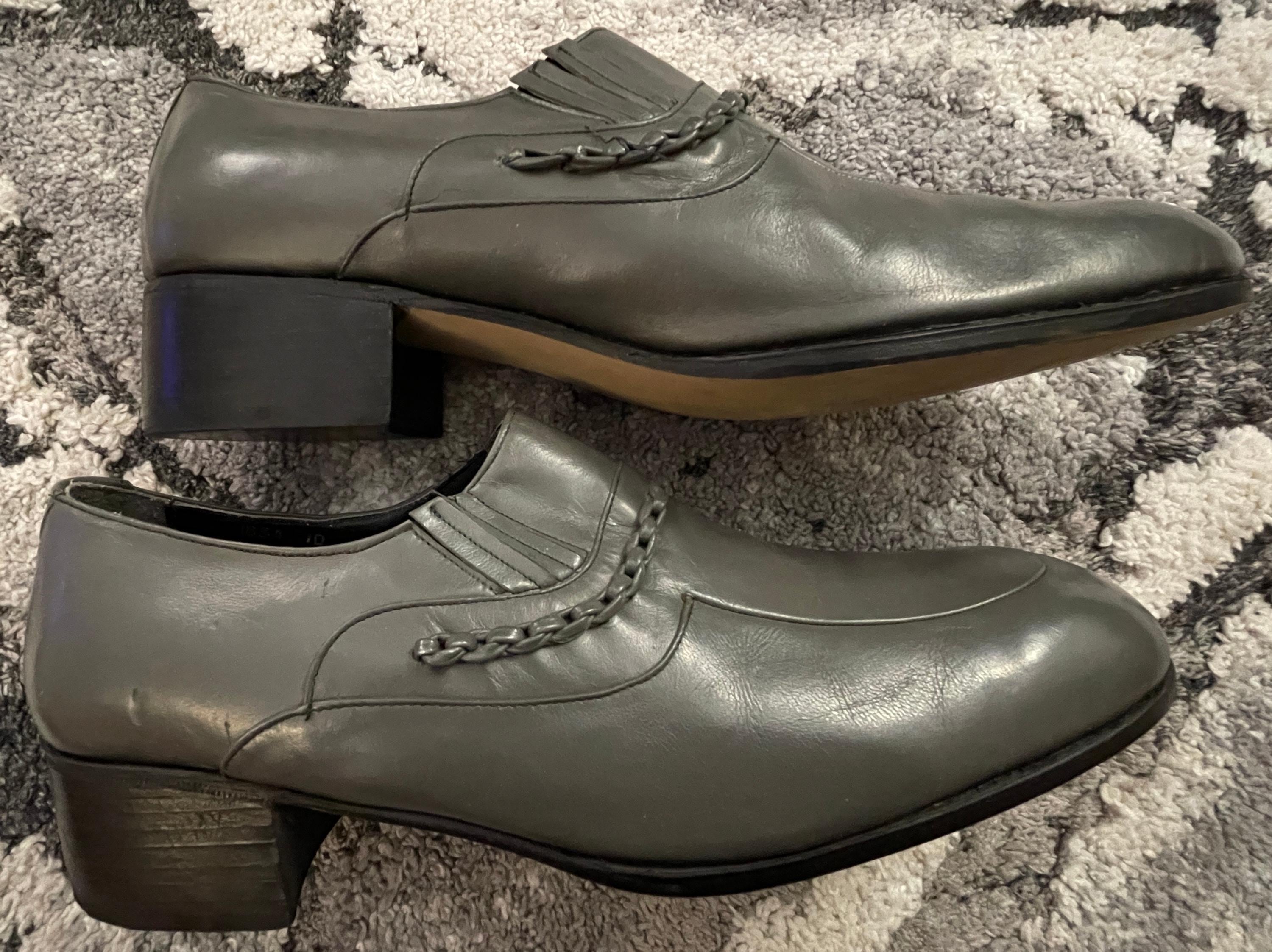 Spring step shoes México