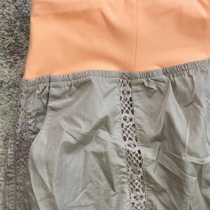 Free People Women's FP Movement Pants (Off-White, Large, L) image 6