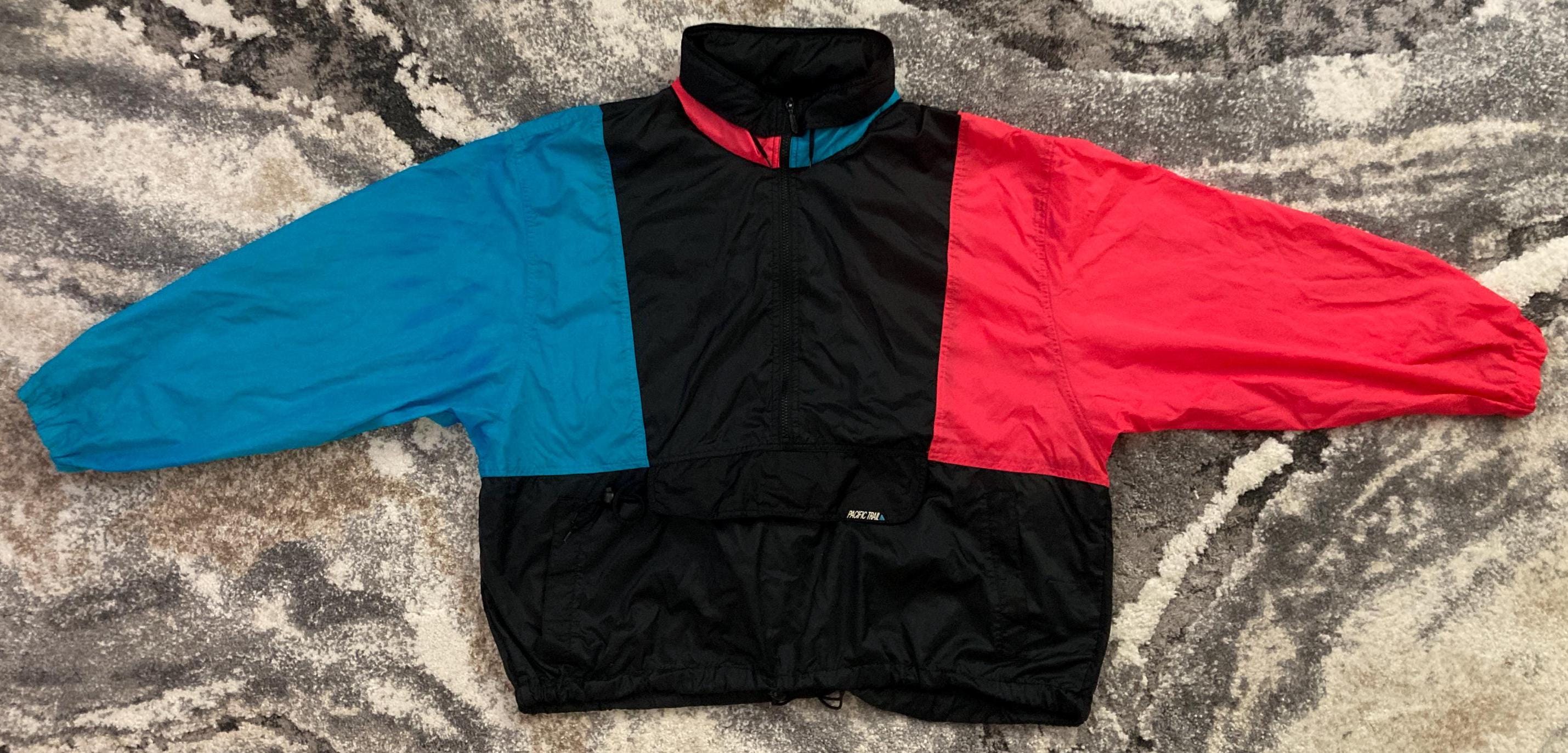 美品　60s PACIFIC パシフィック　ジャケット Pacific trail jacket - Etsy 日本
