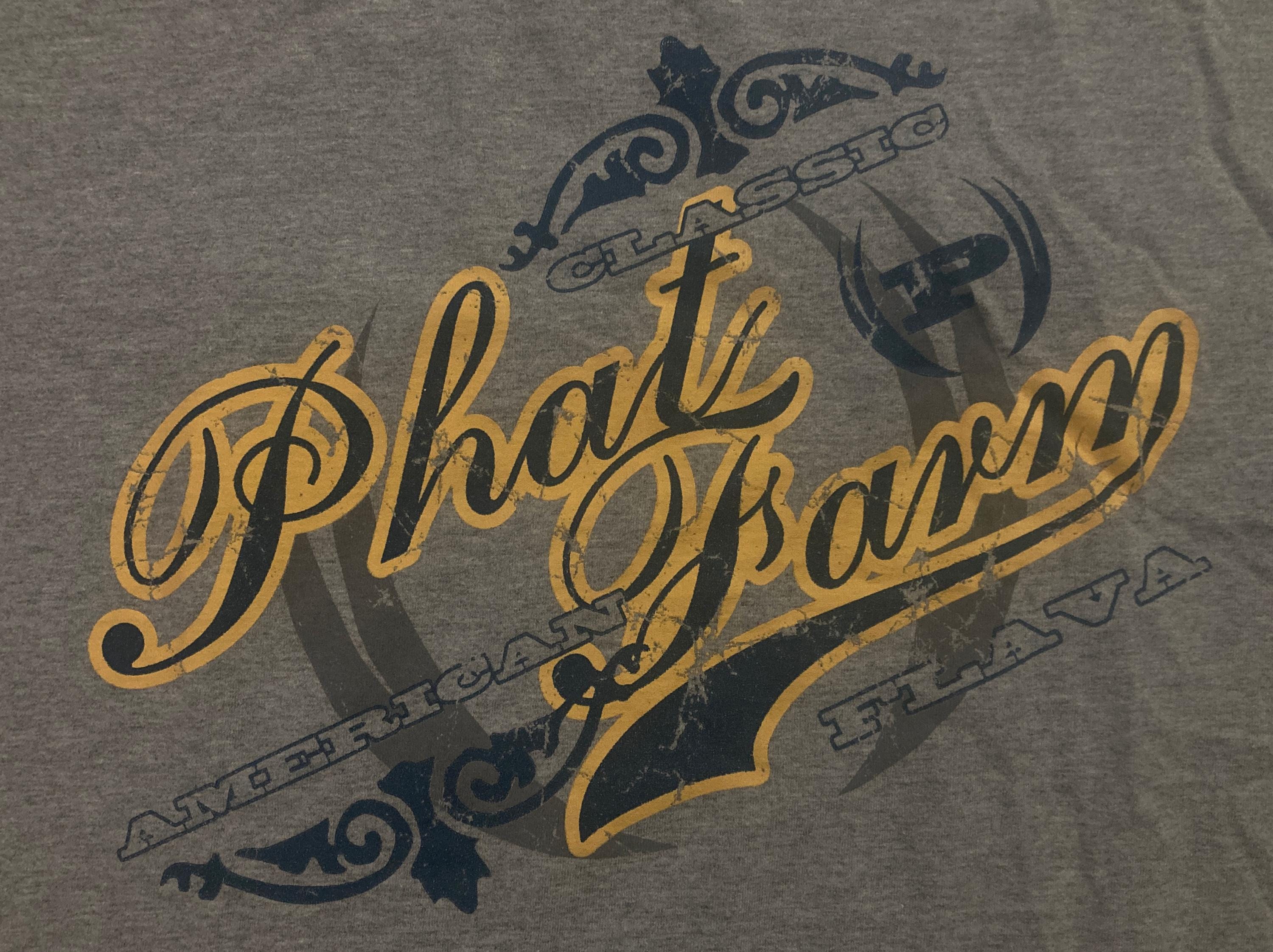 PHAT FARM スウェットパンツデッドストック Phat farm - Etsy 日本