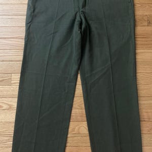346 Brooks Brothers Men&#39;s Dress Pants (Waist- 34&quot;, Inseam- 33&quot;)