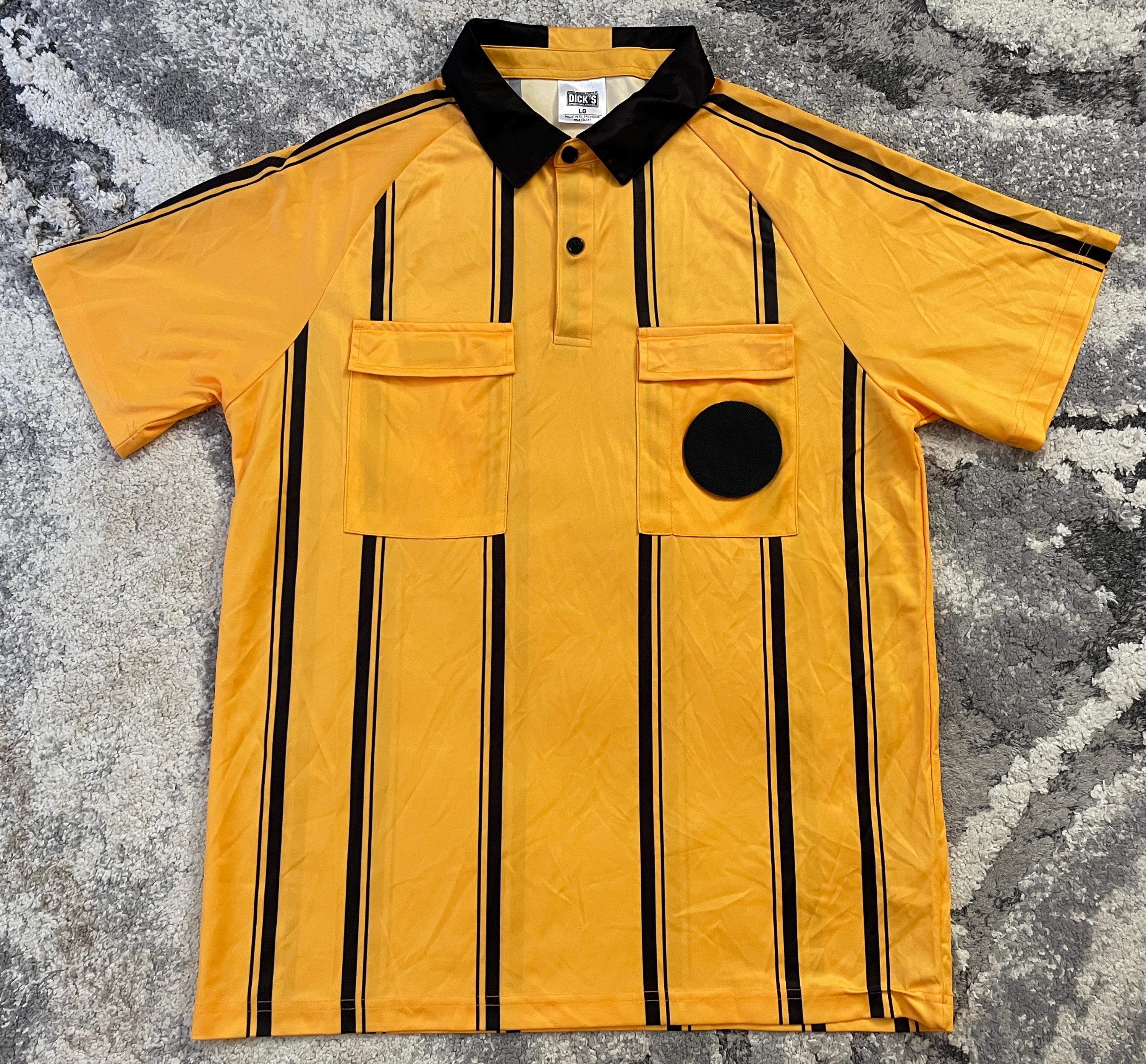 Vintage Polo Soccer Jersey - Etsy