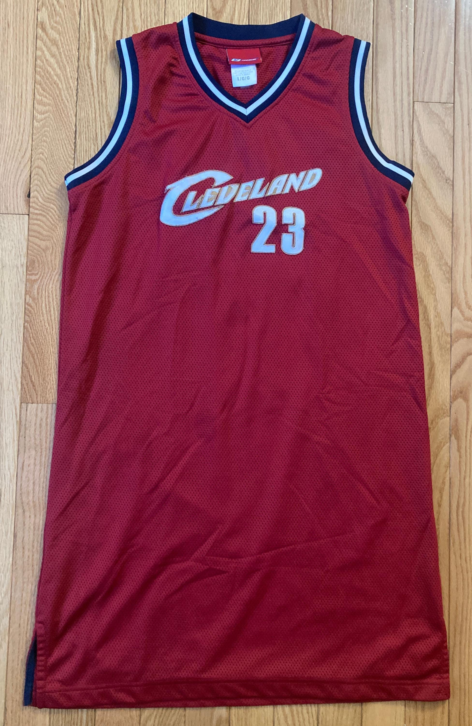 lebron james cavs jersey ebay