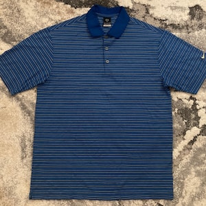 Nike Striped Shirt - Etsy Australia