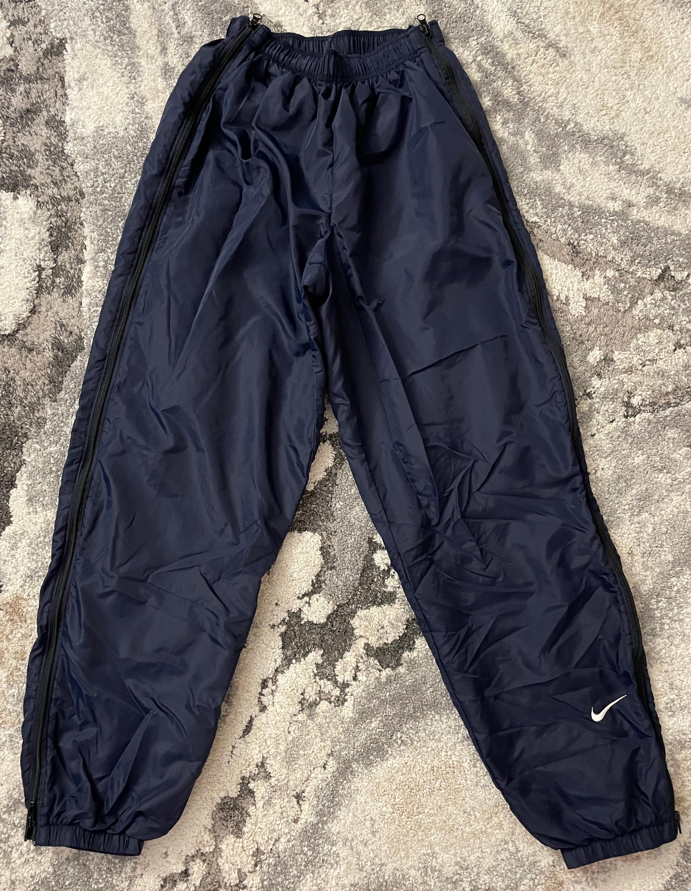 90s nike pants - Etsy Polska