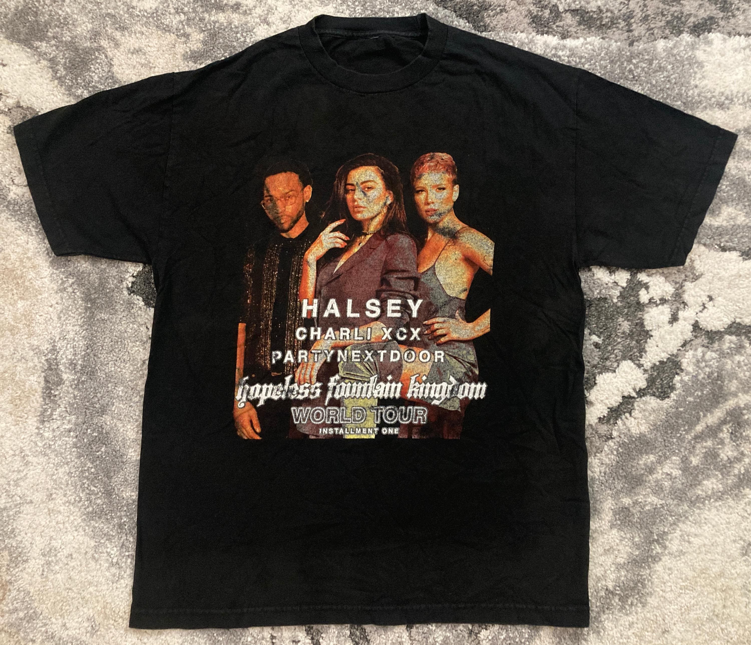 Charli xcx t shirt - Etsy 日本