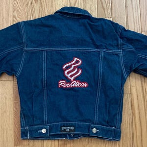 Rocawear Jacket - Etsy