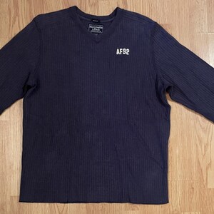 Y2k Thermal Shirt - Etsy