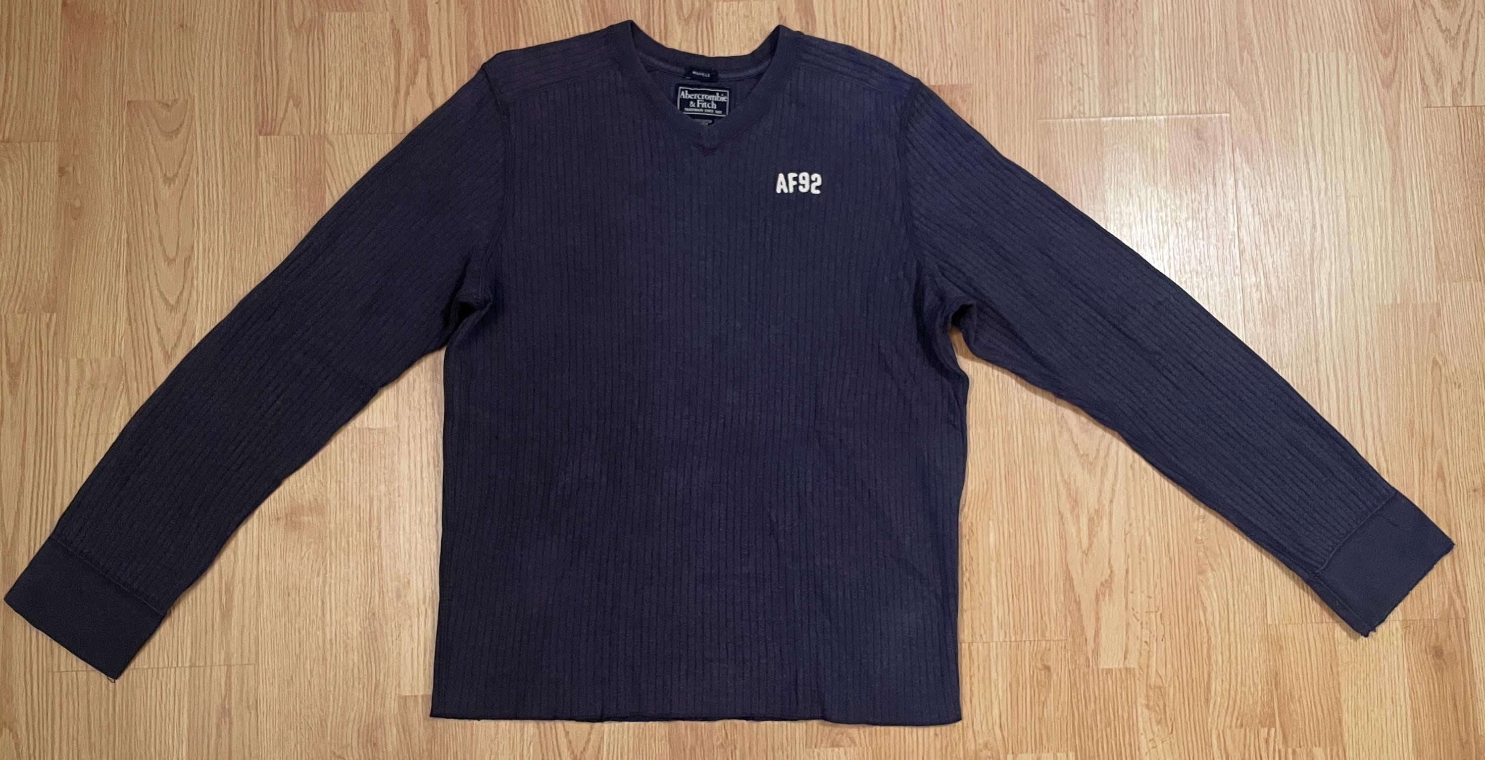Y2k Large Long Sleeve Top - Etsy