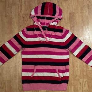 Pink Long Sleeve Y2k - Etsy