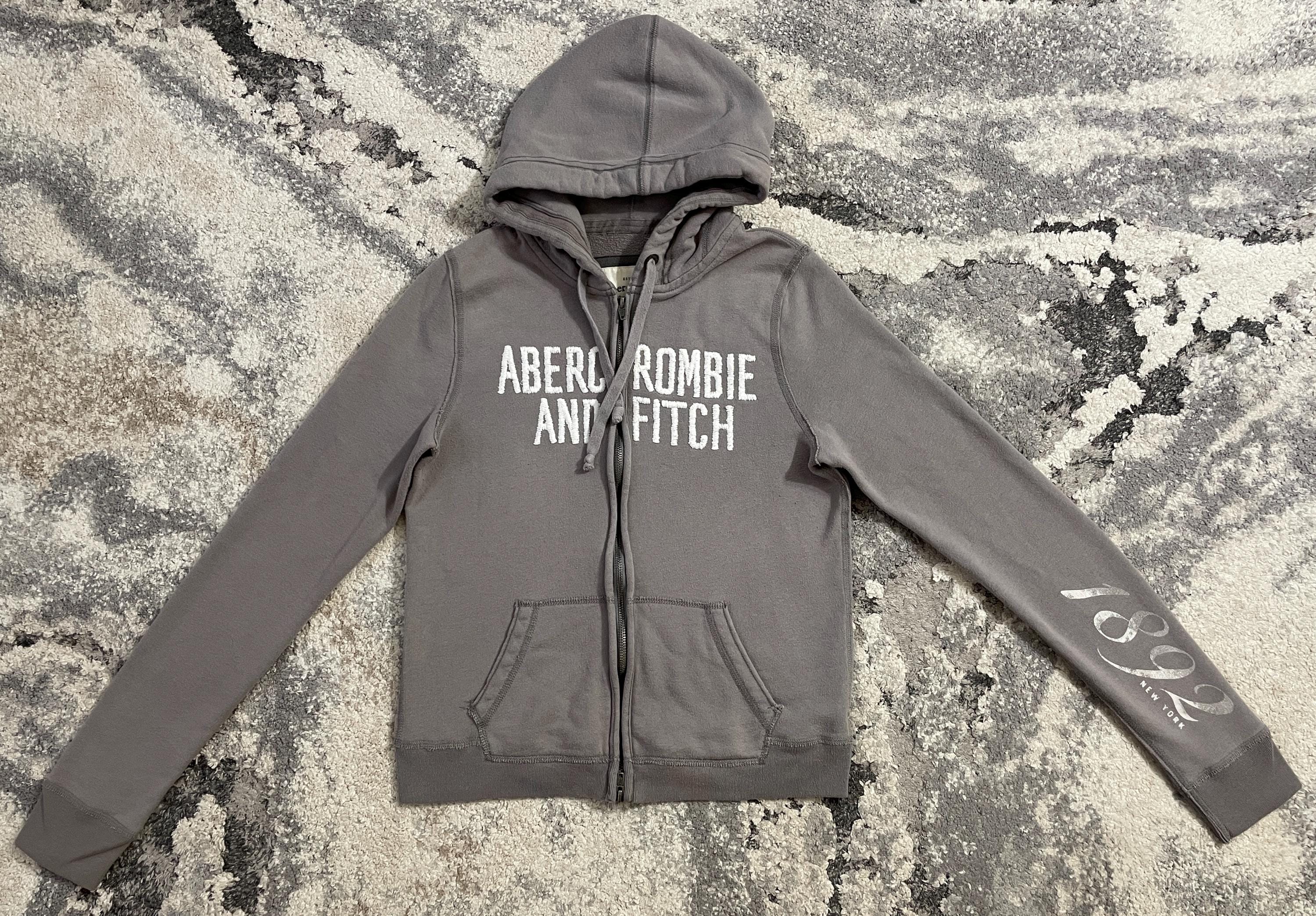 Vintage Abercrombie - Etsy Norway