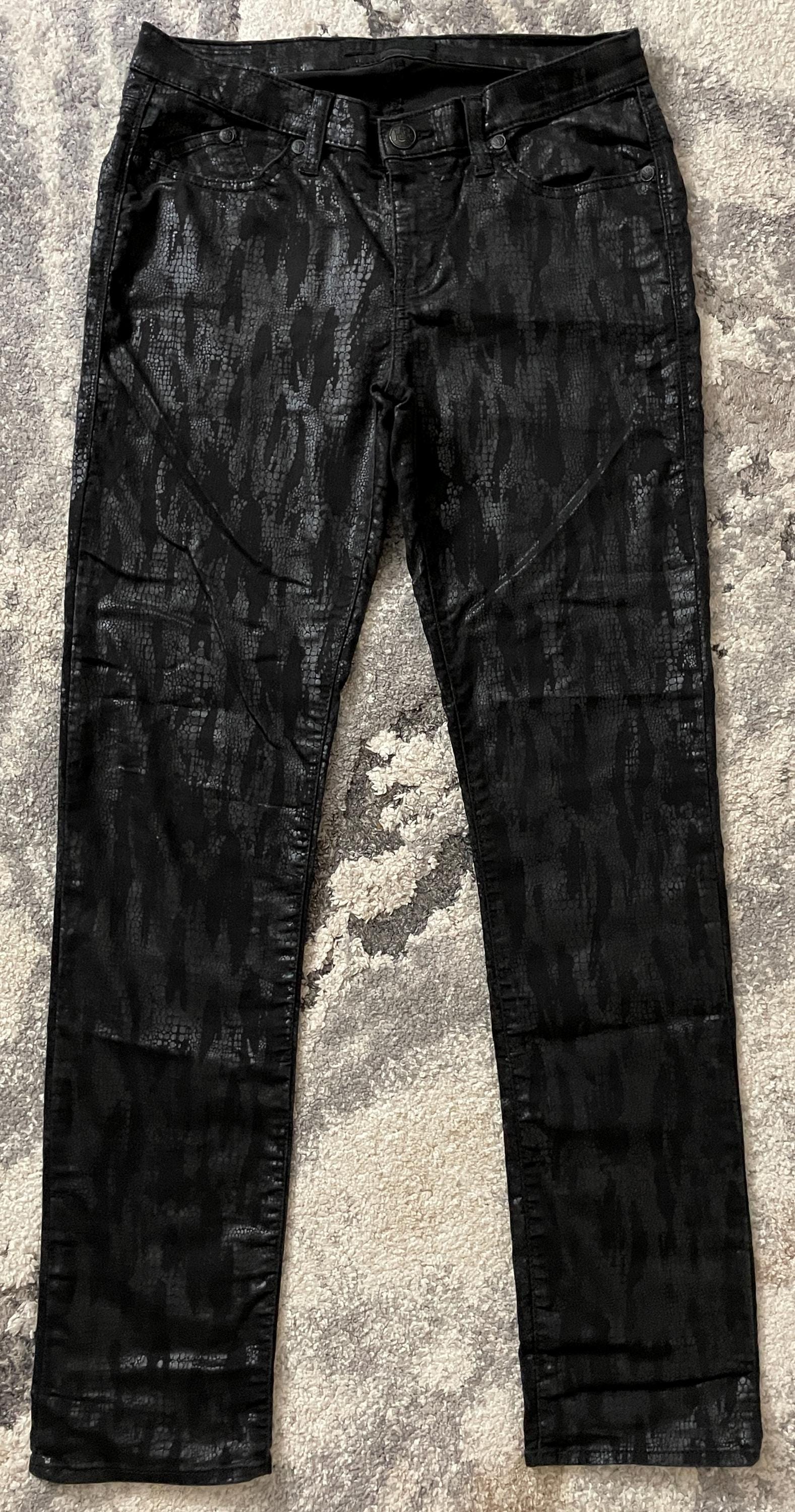 Python Jeans - Etsy