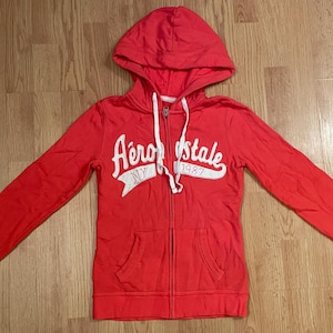 Vintage Y2k Zip up Hoodie - Etsy