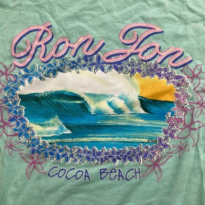 Ron Jon Vintage - Etsy