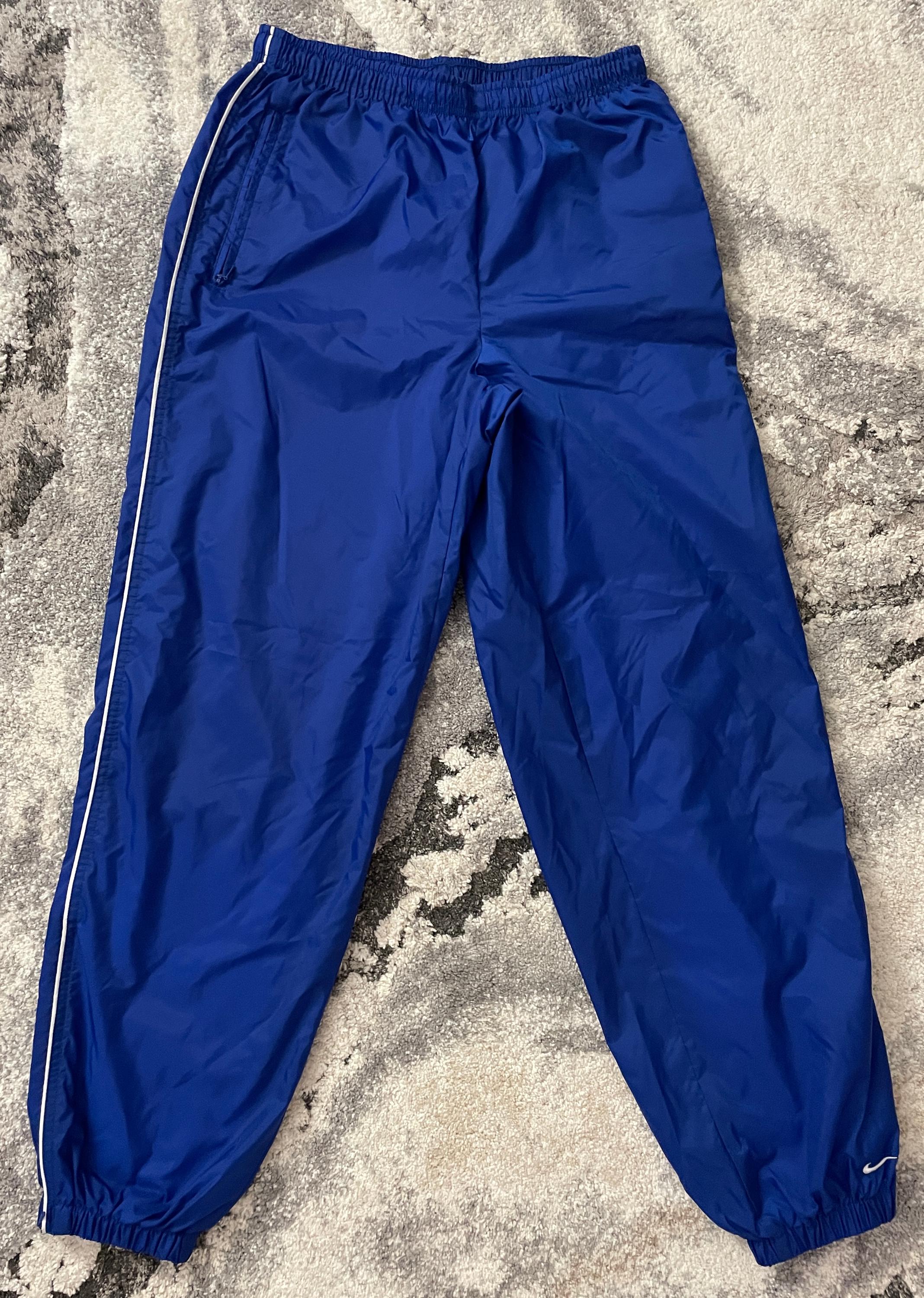 nike sportswear vintage capris