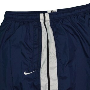 nike track pants etsy