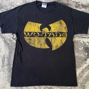 Wu tang clan t shirt vintage - Etsy 日本