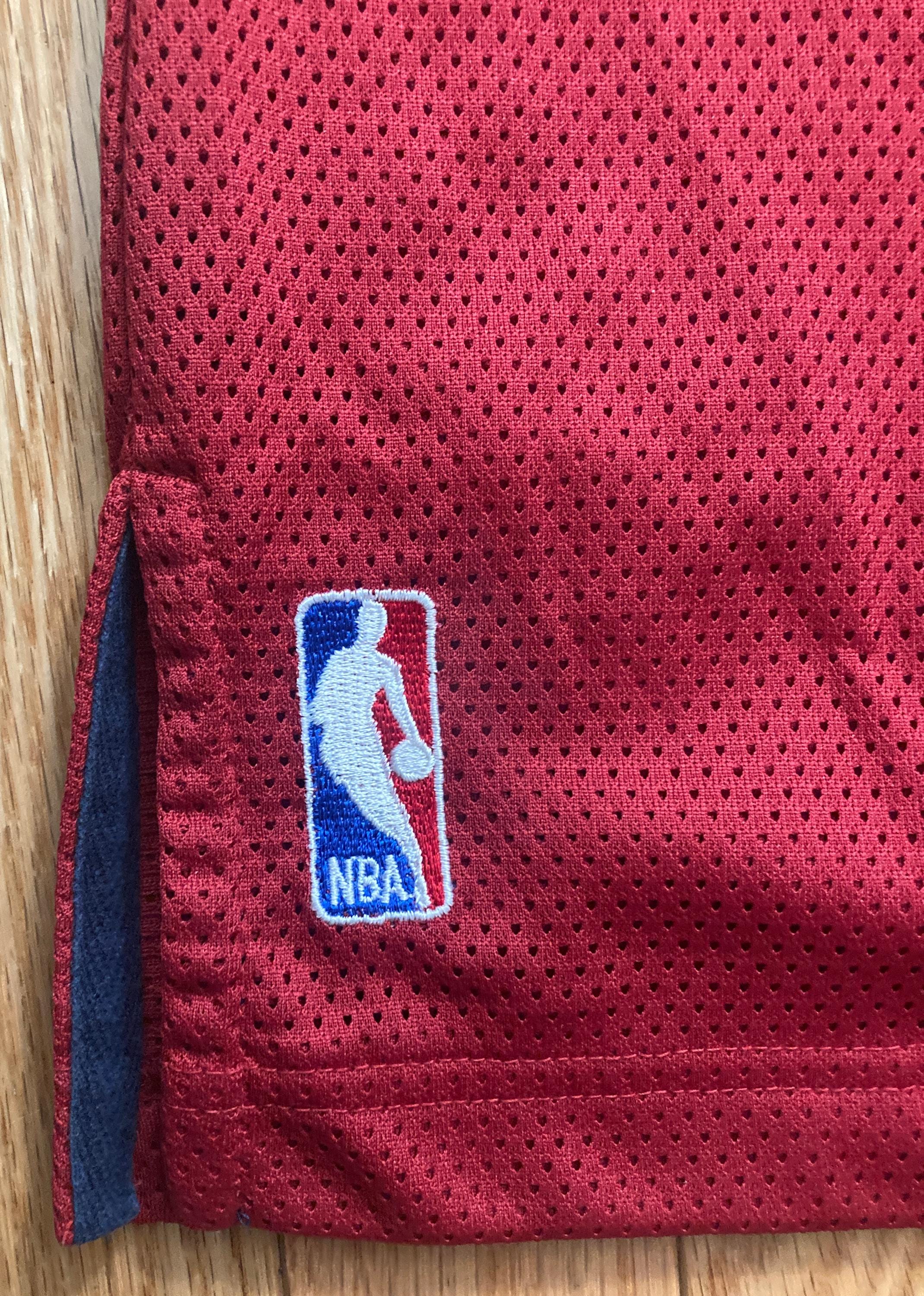 Reebok Women's NBA Cleveland Cavaliers Lebron James #23 Jersey Dress (red,  Large, L) - Etsy