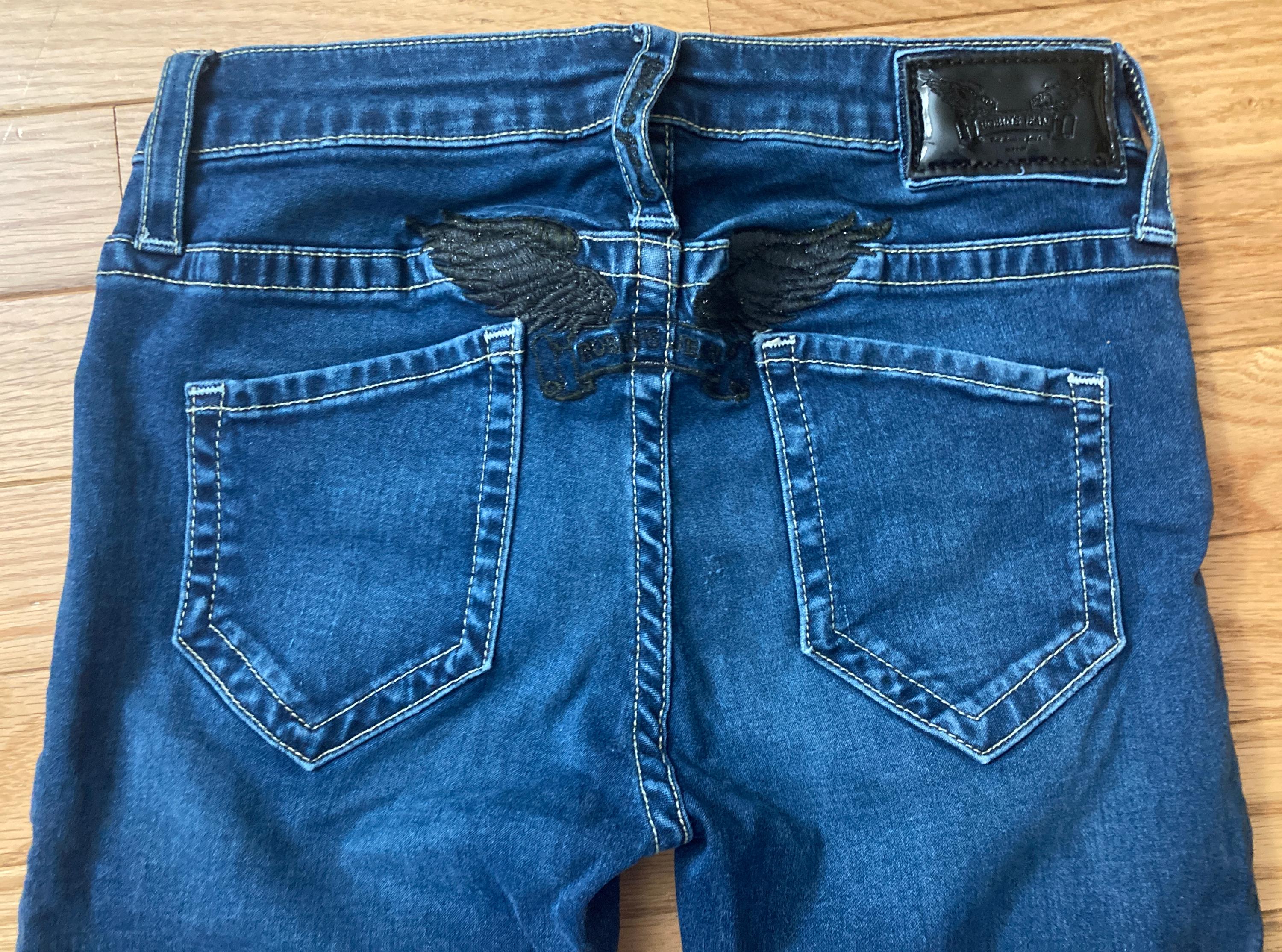 Robins jeans - Etsy 日本