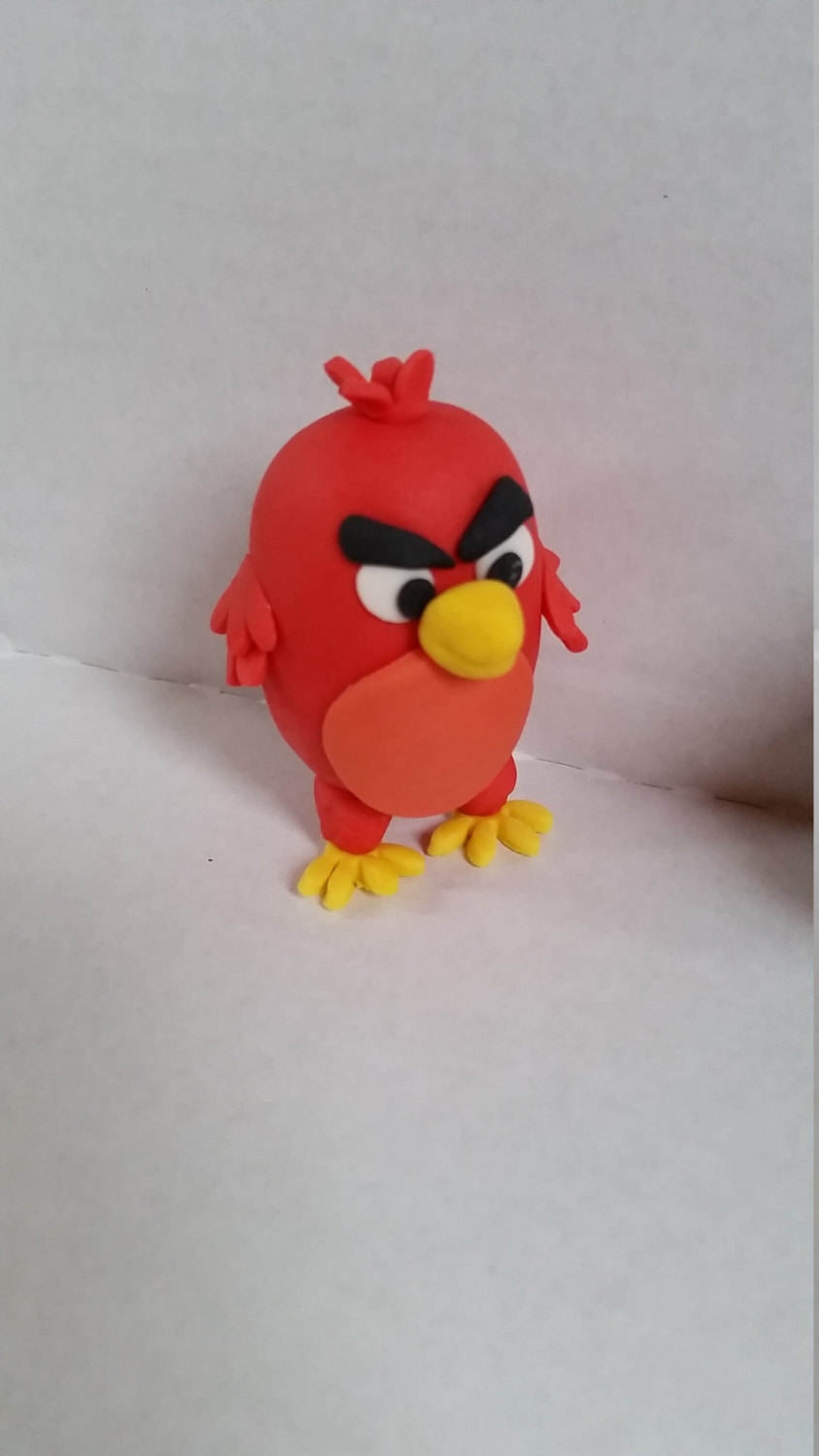 Angry Birds Cake Topper Printable Angry Birds Birthday Cake