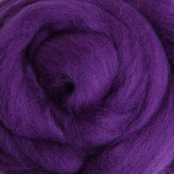 Lavender GoatsMagosh 4oz Merino Wool Merino Wool for Felting and Spinning 