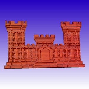 Army Corps of Engineers