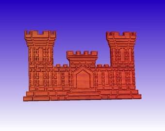 Army Corps of Engineers