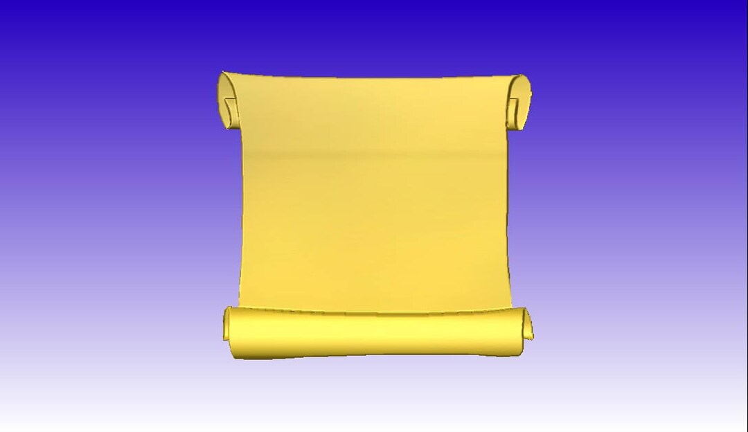 Scroll Vector Relief Model for Cnc Routers and Sign Carving Pattern in ...